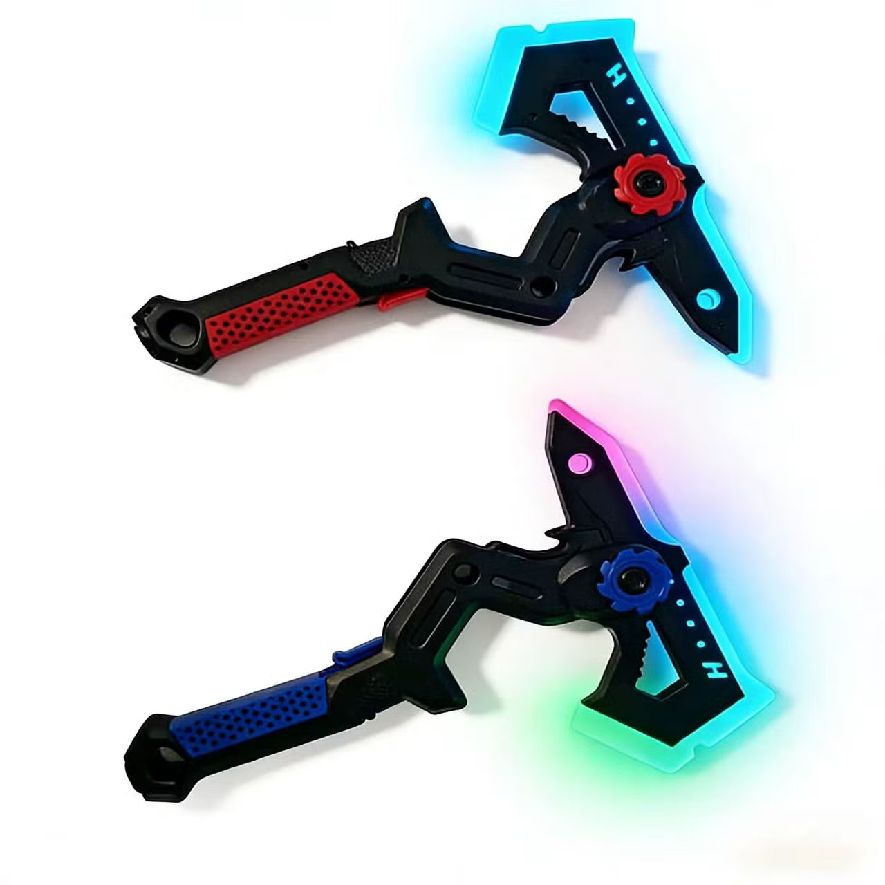 Shadow 2-in-1 Sword-Axe