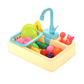 Kitchen Sink Playset
