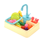 Kitchen Sink Playset