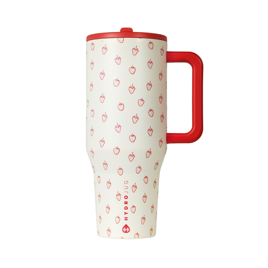 HydroJug Traveler Tumbler