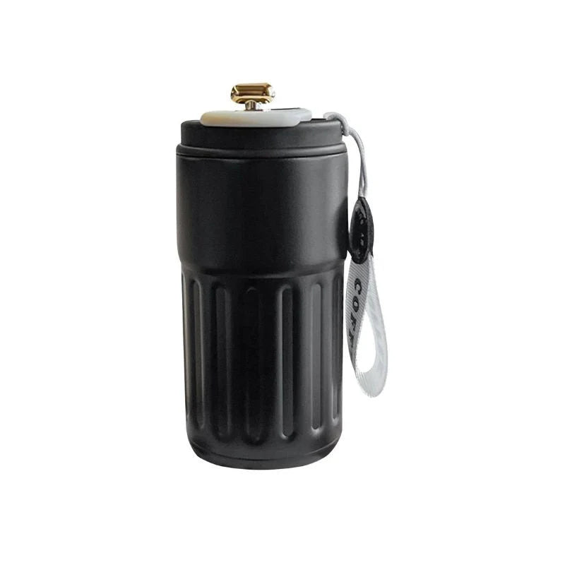 450ml ڈیجیٹل واچ ویکیوم فلاسک
