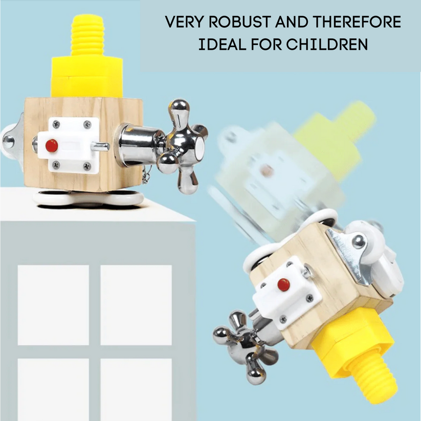WonderCube