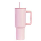 40oz Insulated Steel Sipper