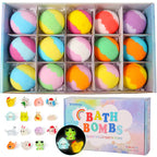 Bath Bomb Set