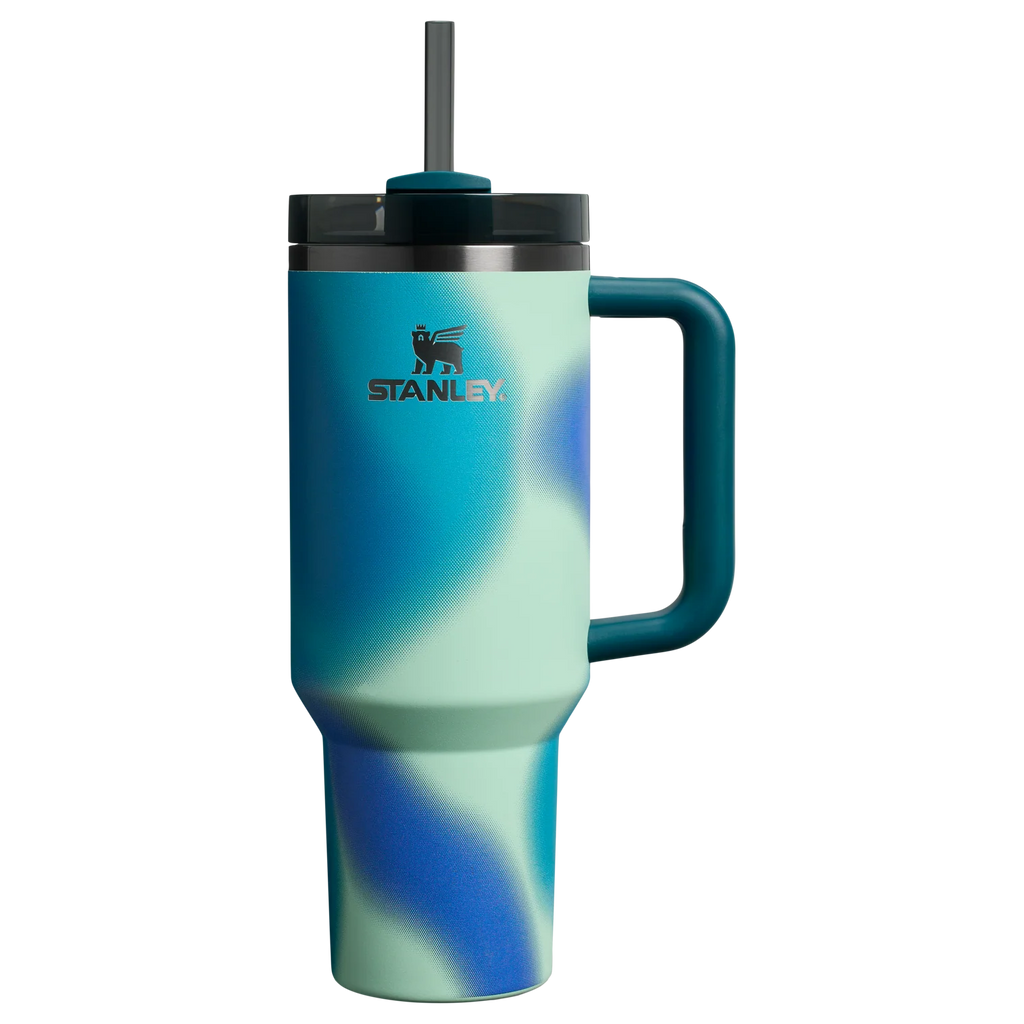 Stanley Flip Straw Tumbler