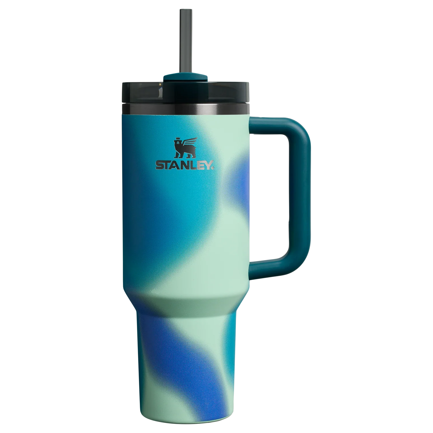 Stanley Flip Straw Tumbler
