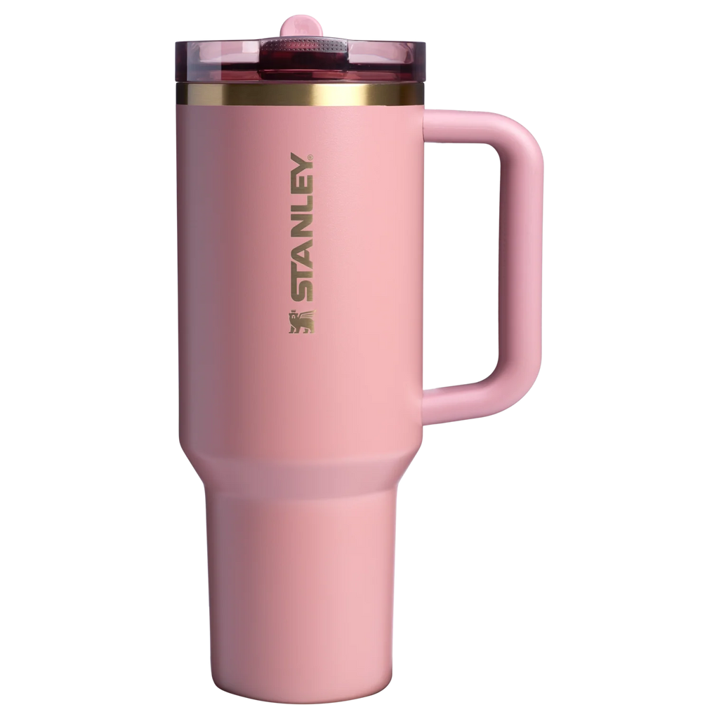 Stanley Flip Straw Tumbler