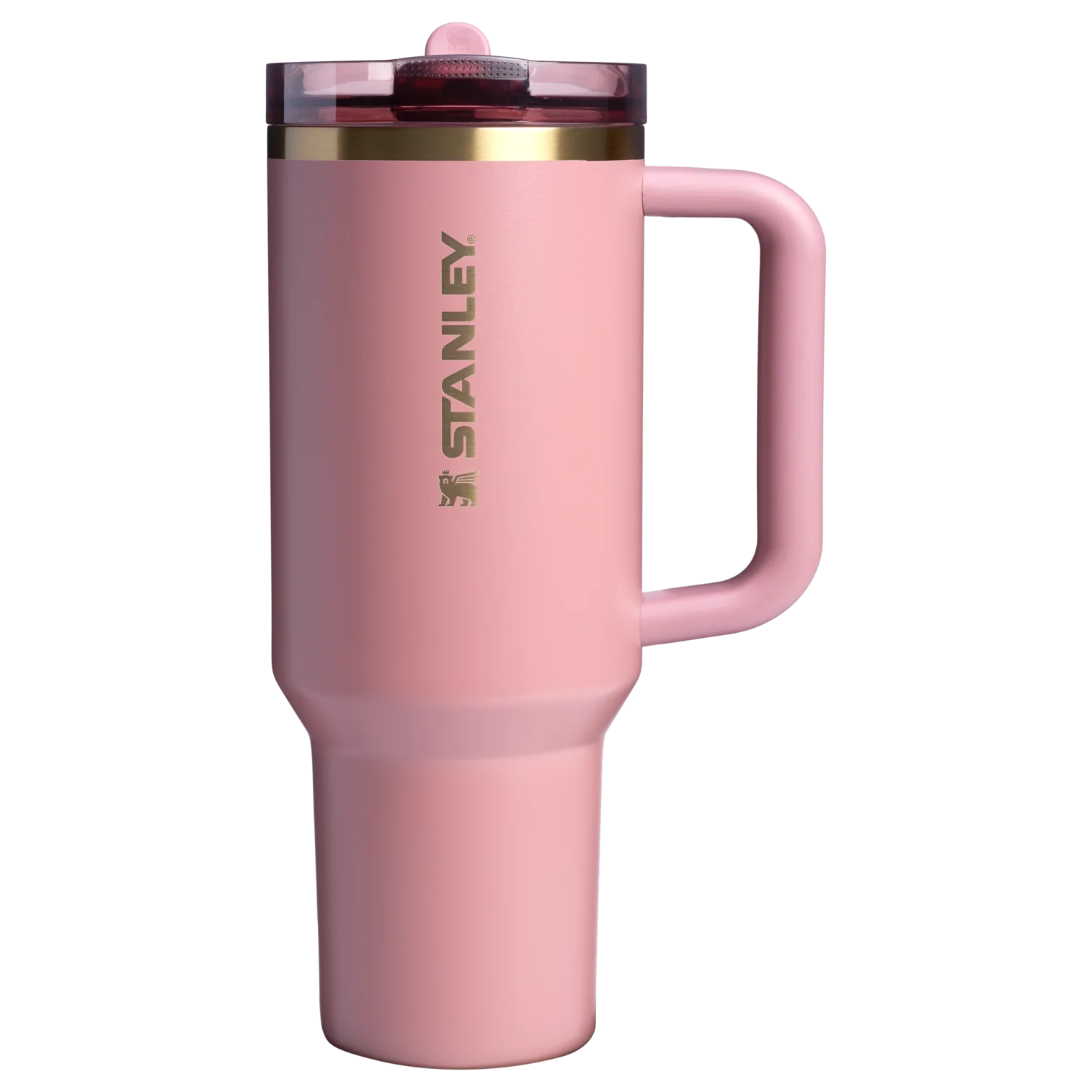 Stanley Flip Straw Tumbler