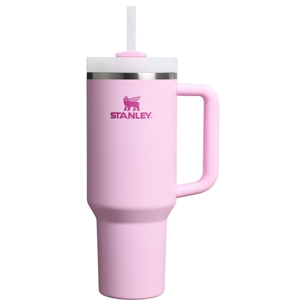STANLEY Quencher H2.0 FlowState Tumbler 40oz