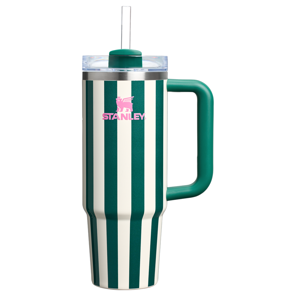 STANLEY Quencher H2.0 FlowState Tumbler 40oz