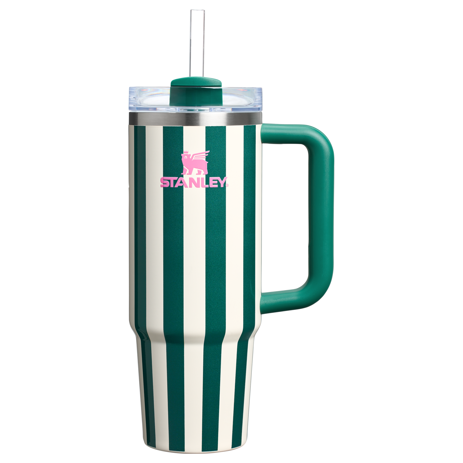 STANLEY Quencher H2.0 FlowState Tumbler 40oz