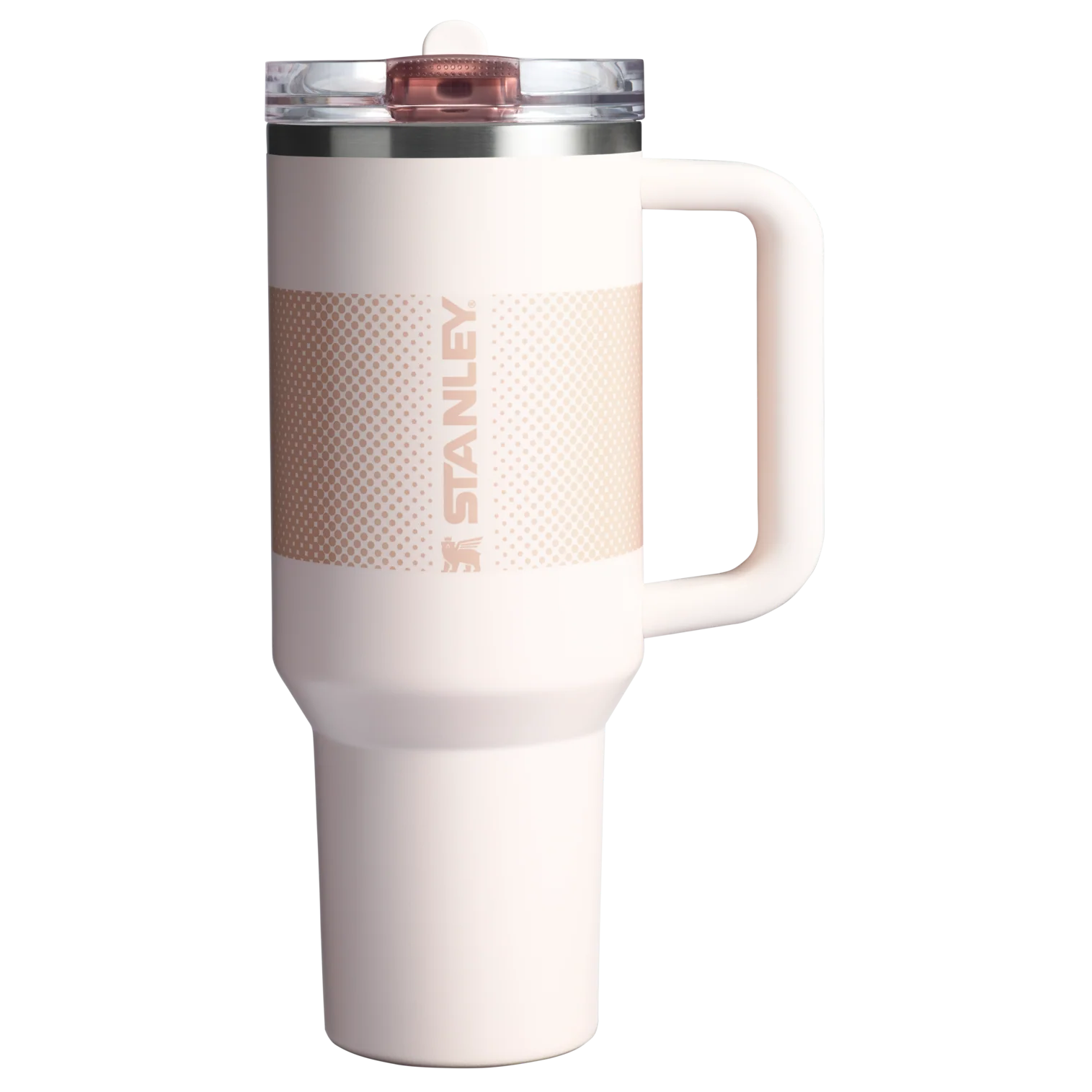 Stanley Flip Straw Tumbler