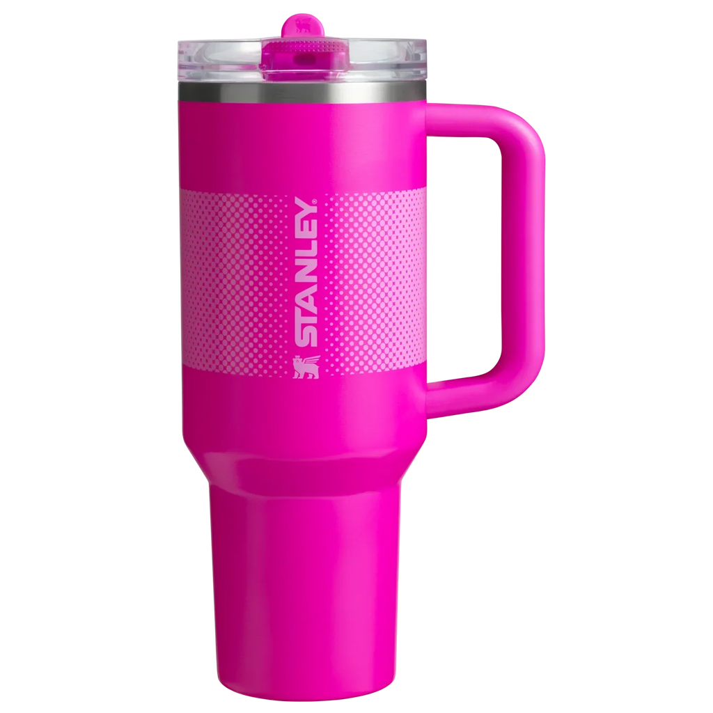 Stanley Quencher ProTour Flip Straw Tumbler | 40 OZ
