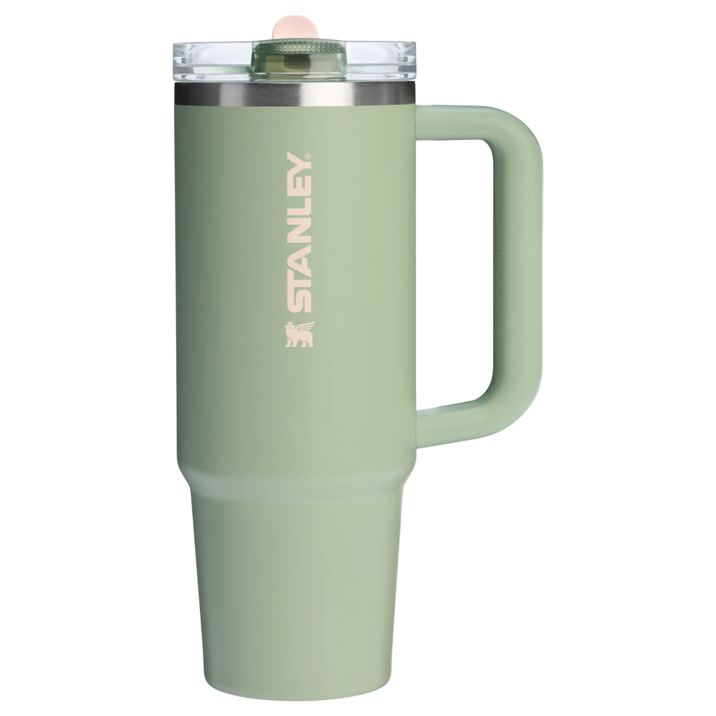 Stanley Quencher ProTour Flip Straw Tumbler | 40 OZ