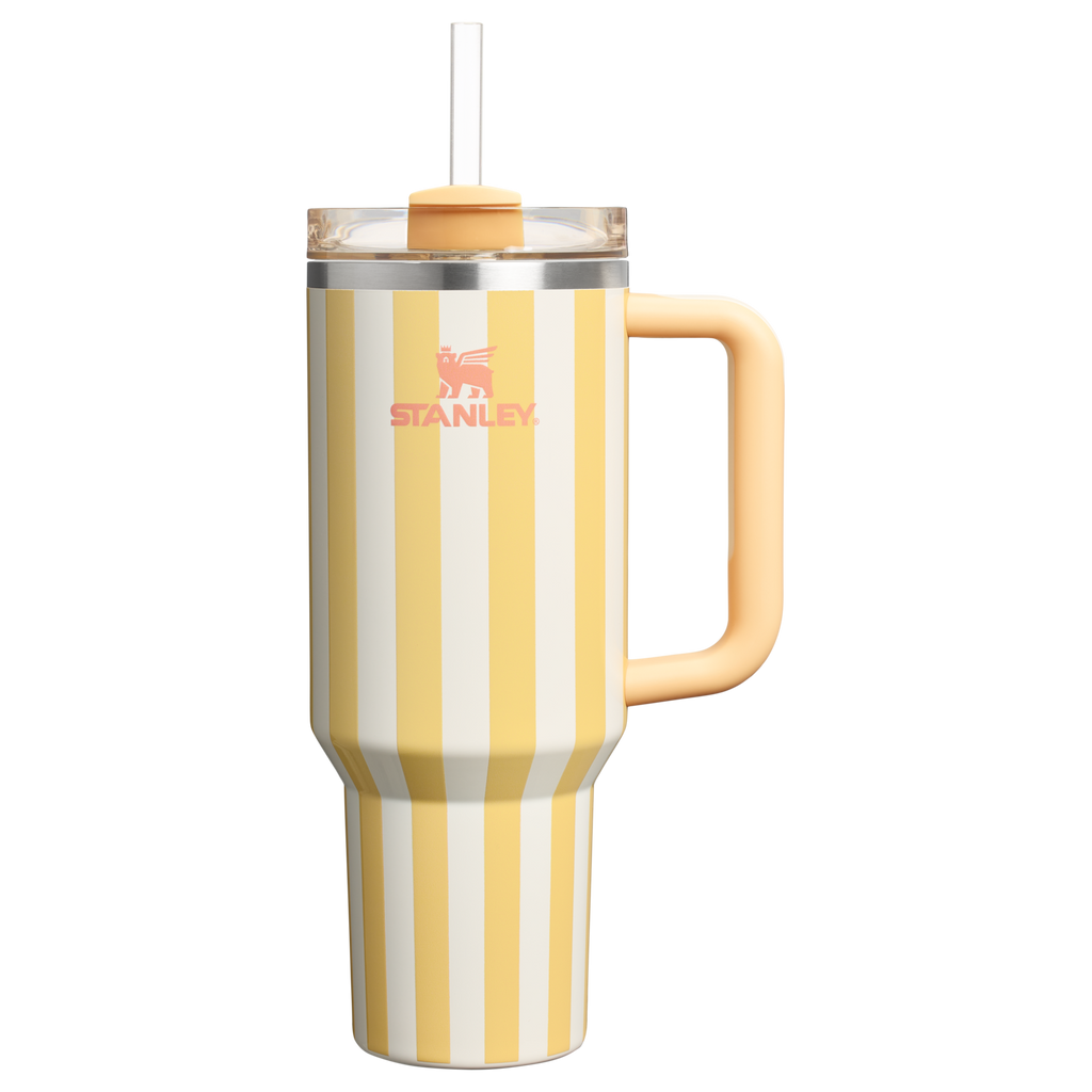 STANLEY Quencher H2.0 FlowState Tumbler 40oz