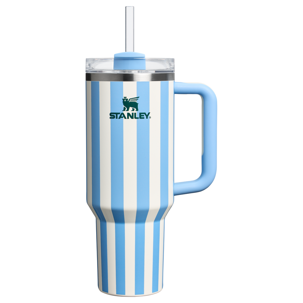 STANLEY Quencher H2.0 FlowState Tumbler 40oz