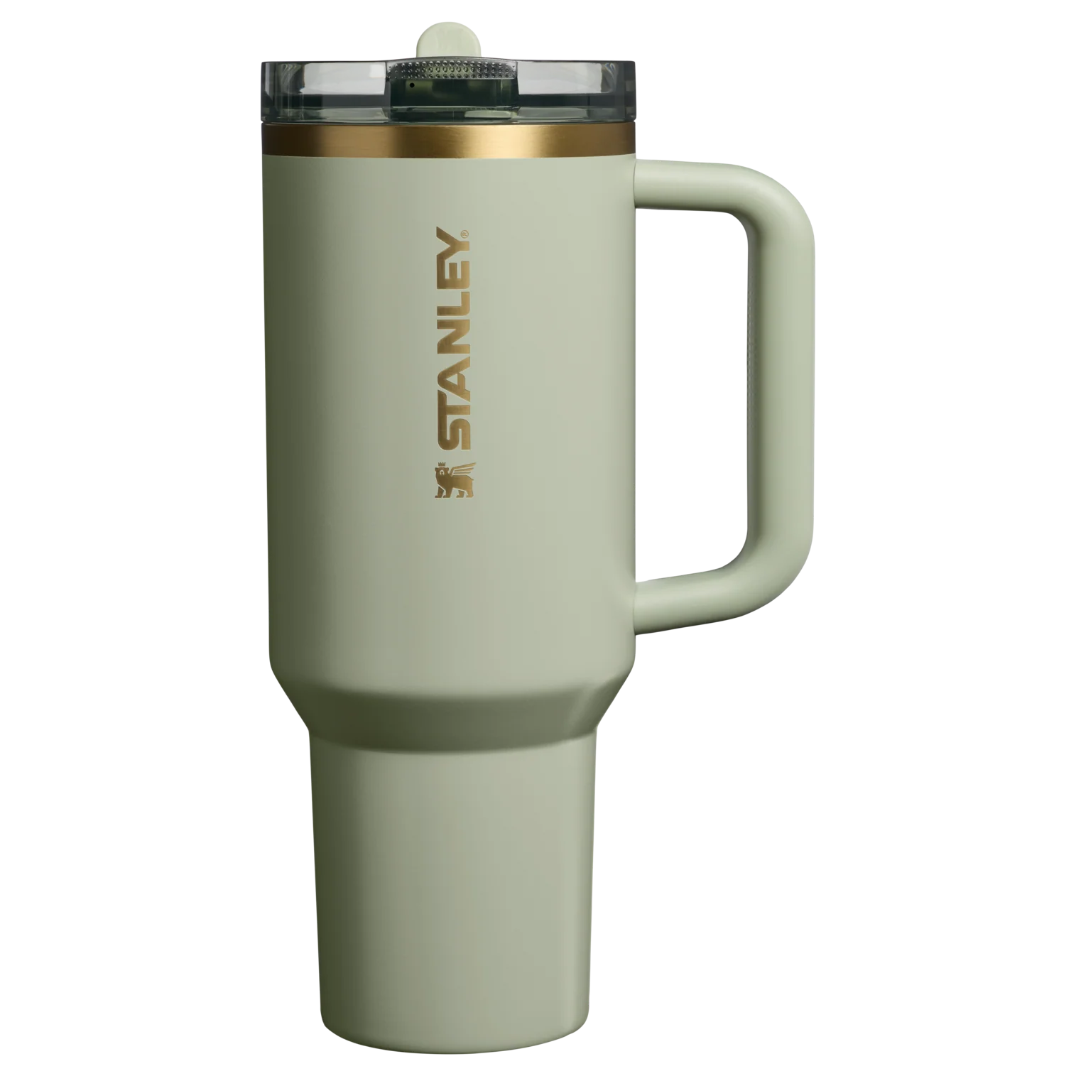 Stanley Flip Straw Tumbler