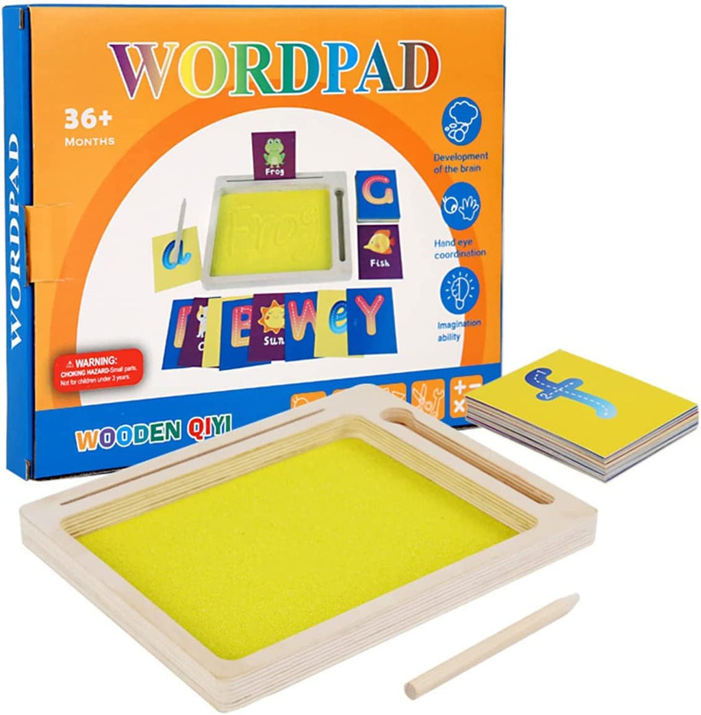 Wordpad Play