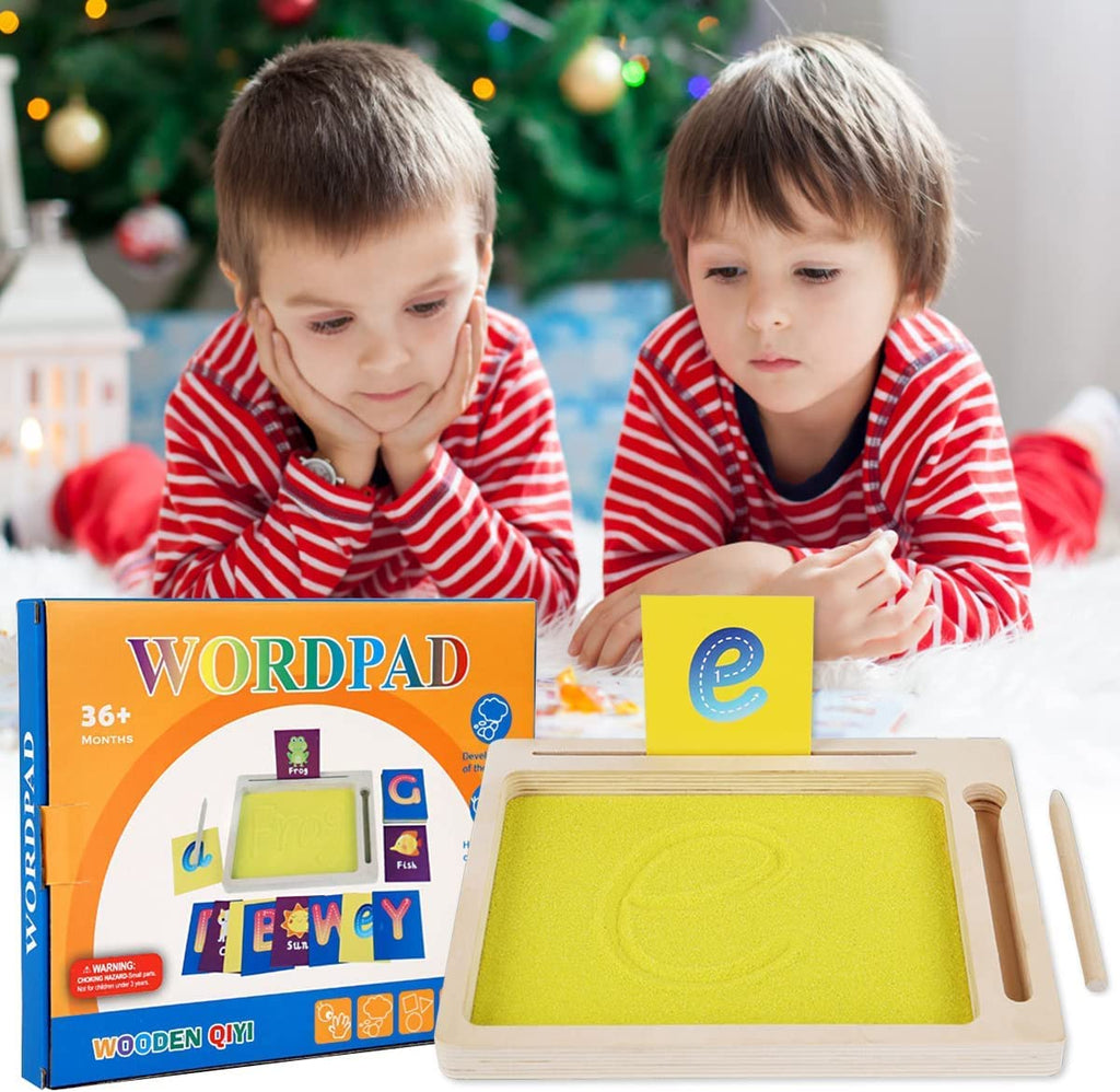 Wordpad Play