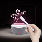 Luminotes