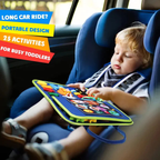 Montessori Busy Book (4 page)
