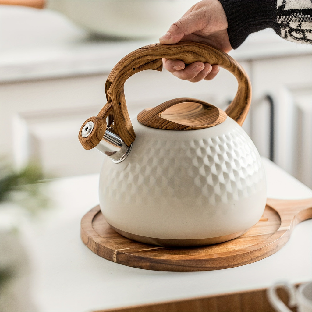 Whistling Kettle