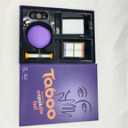 Taboo Game – The Ultimate Party Challenge