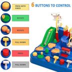 City Adventure Rescue Toy