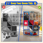 Arcade Basketball Shooting Machine