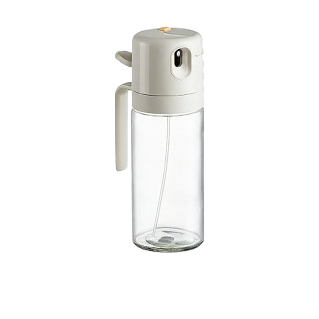2 in 1 Glass Oil Dispenser