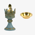 Royal Aura Incense Burner