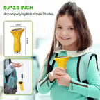 STEM Adventure Mini Microscope Kit