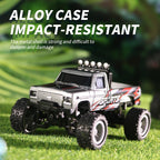 Mini RC Off-Road Truck