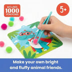 Pom Pom Craft Kit – product view 7 of 9
