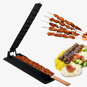 Kebab Master Press