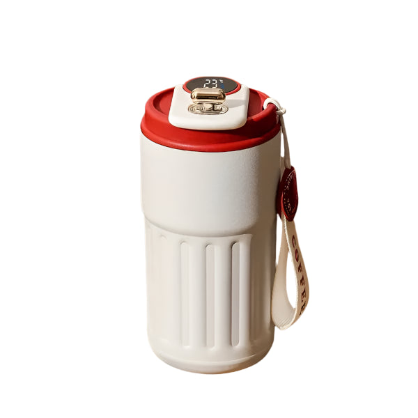 450ml ڈیجیٹل واچ ویکیوم فلاسک