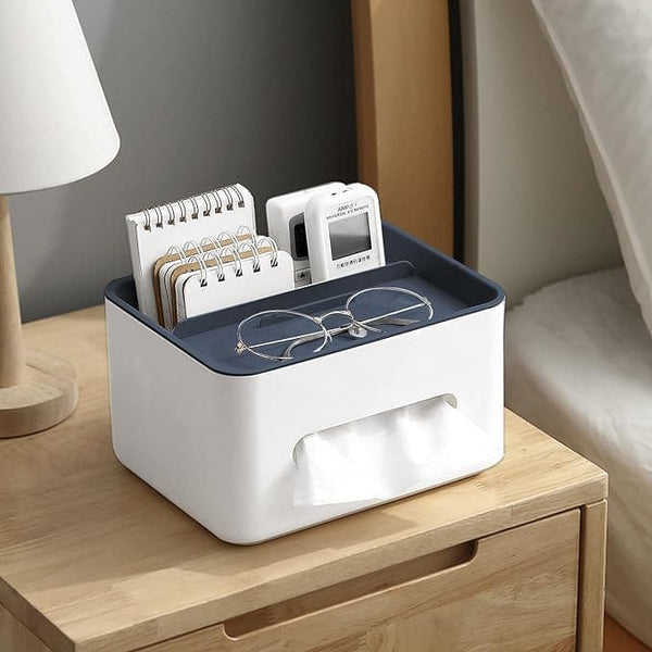 Ecoco Multifunctional Tissue Box