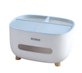 Ecoco Multifunctional Tissue Box