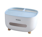Ecoco Multifunctional Tissue Box