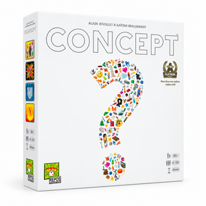 Concept — Repos Production