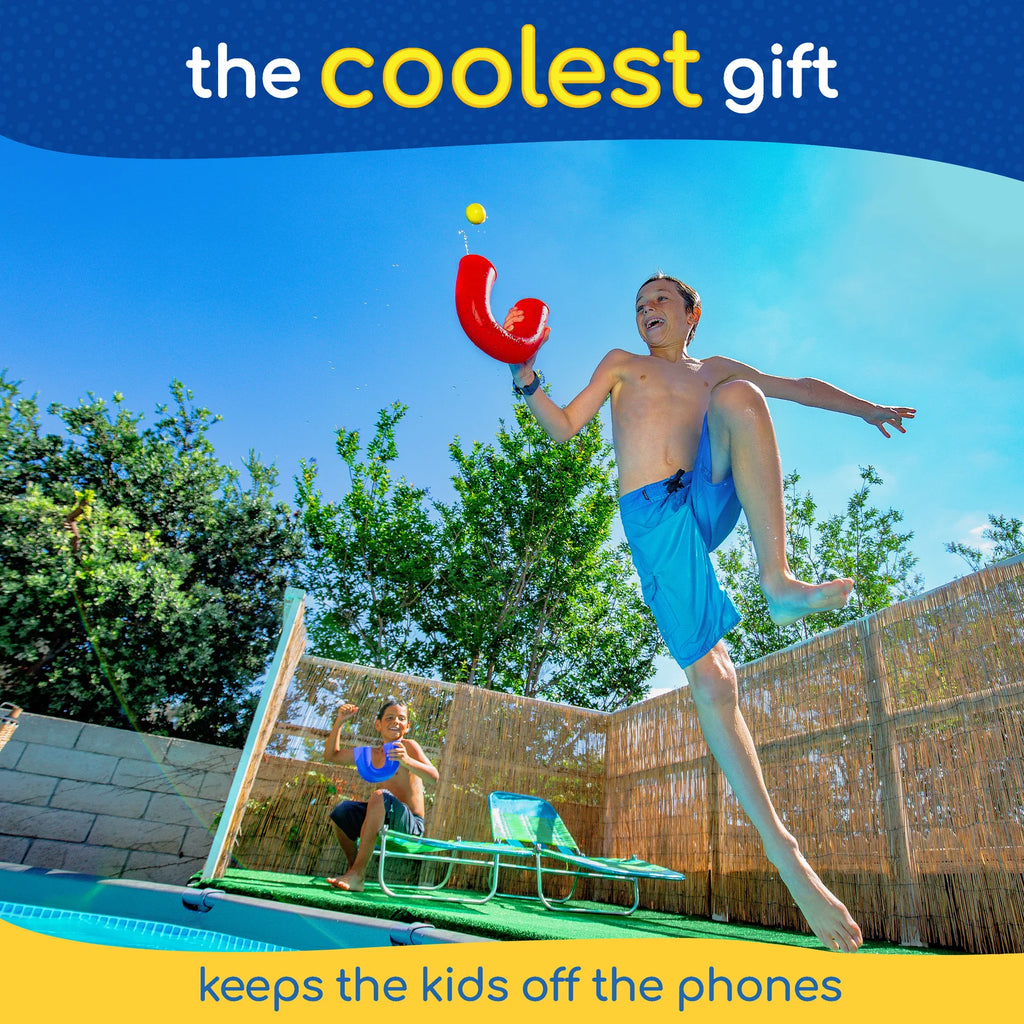 Pindaloo Juggling Skill Game