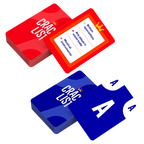 Crack List Card Game