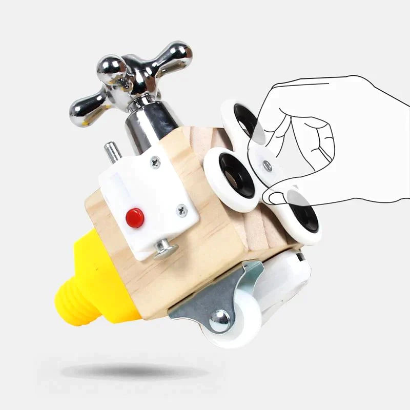 WonderCube