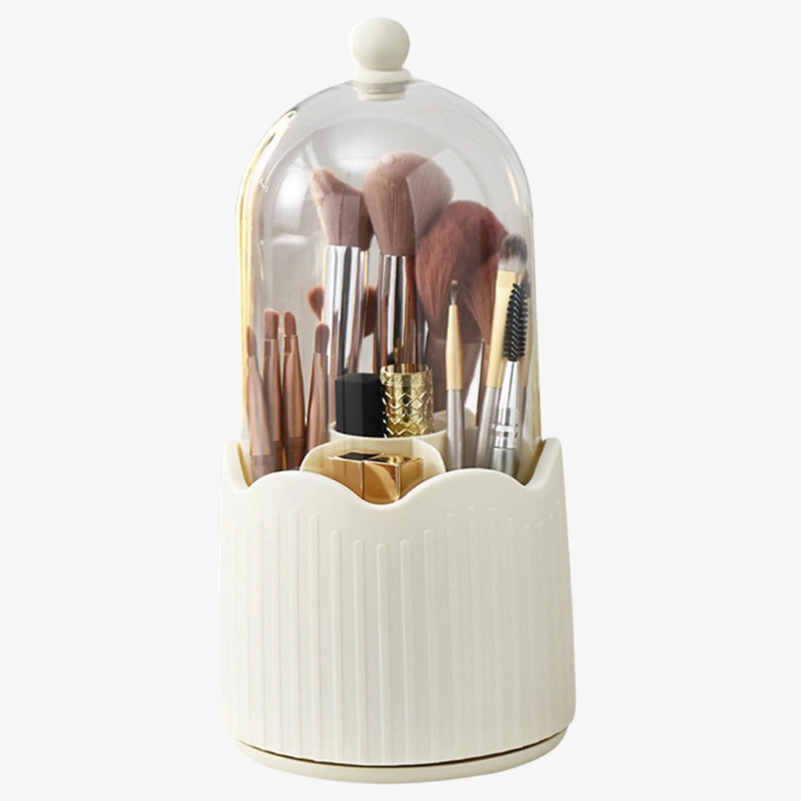 BelleDome Brush Keeper