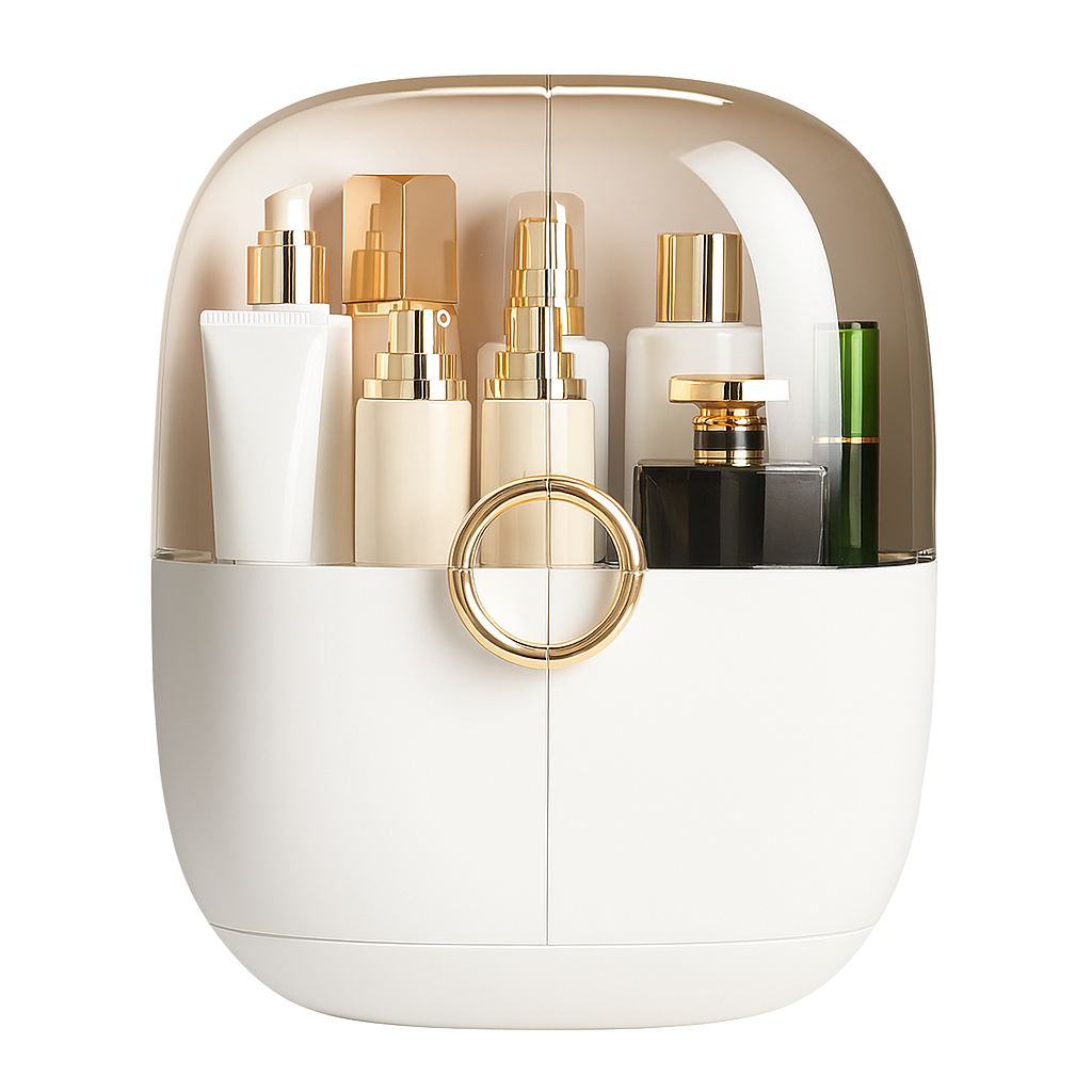 LuxeDome Duo