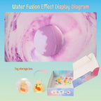 Bath Bomb Set
