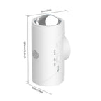 Magnetic RGB Motion Sensor Night Light