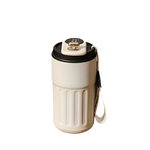 450ml ڈیجیٹل واچ ویکیوم فلاسک