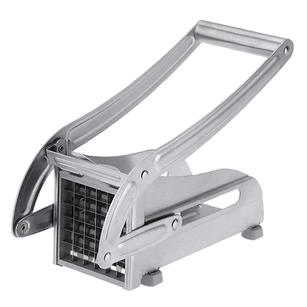 Stainless Steel Potato Chipper