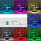 Luminotes